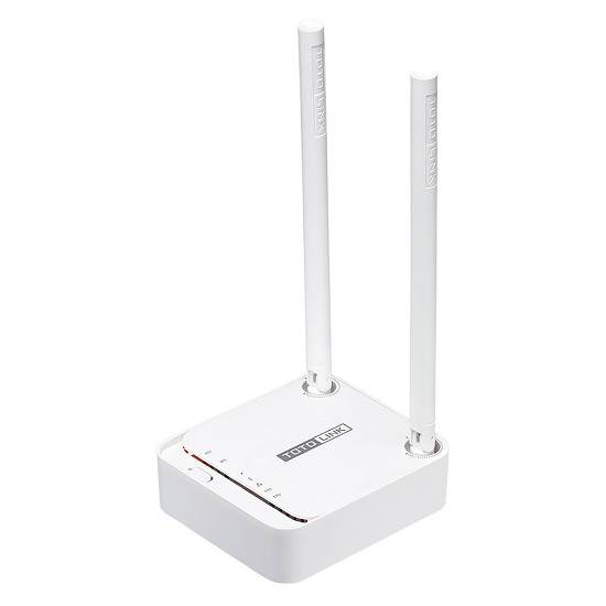 TotoLink N200RE - Bộ Phát Wifi Chuẩn N Tốc Độ 300Mbps